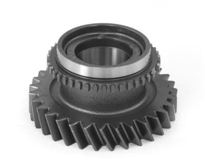 Omix AX15 First Gear 93-99 Jeep Wrangler (YJ)