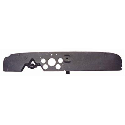 Omix Dash Panel 46-53 Willys CJ2Aa and CJ3A