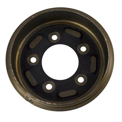 Omix Brake Drum 9-Inch- 41-53 Willys Models