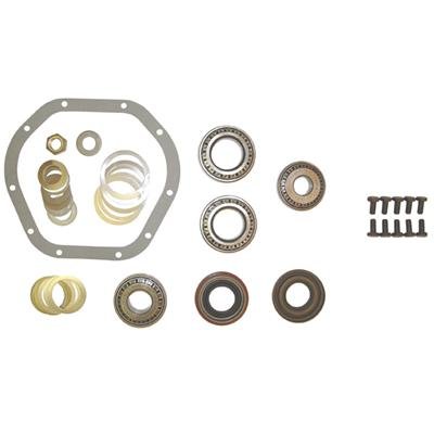 Omix Diff Rebuild Kit D44 72-11 CJ & Wrangler
