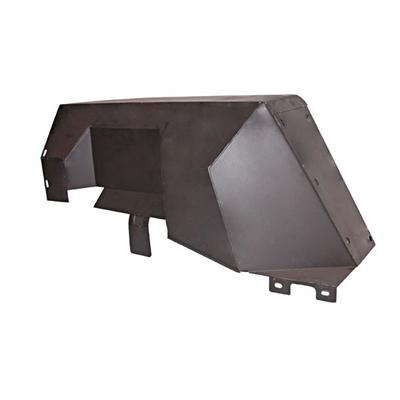 Omix Front Fender Right- 45-49 Willys CJ2A