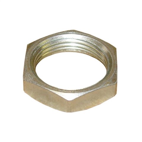Omix Wiper Pivot Nut 68-86 Jeep CJ Models
