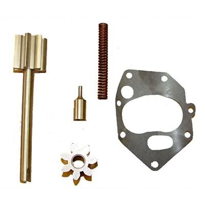 Omix Oil Pump Repair Kit 72-91 Jeep SJ
