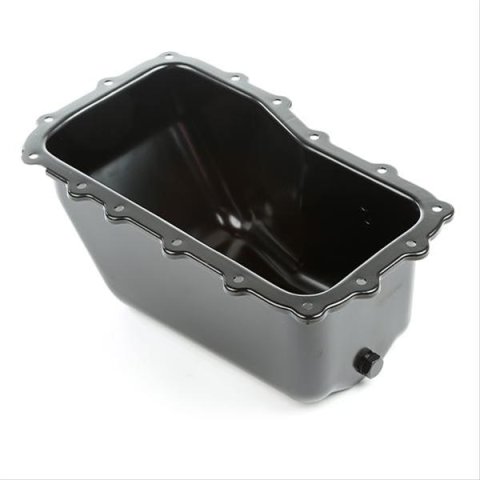 Omix Oil Pan 3.8L 07-11 Jeep Wrangler