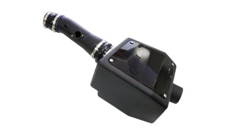 Volant 16-22 Toyota Tacoma 3.5L V6 Pro5 Closed Box Air Intake System