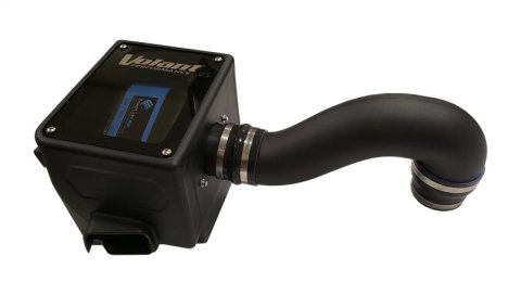 Volant 2019-24 RAM 1500 5.7L/eTorque PowerCore Closed Box Air Intake System