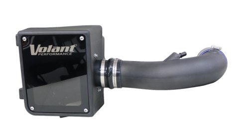 Volant 2019-24 RAM 1500 5.7L/eTorque Pro5 Closed Box Air Intake System