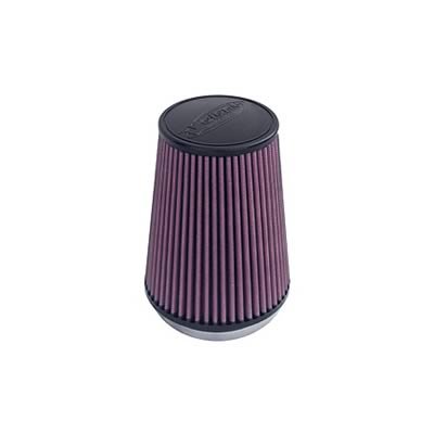 Volant Universal Primo Air Filter - 6.5in x 4.75in x 8.0in w/ 5.0in Flange ID