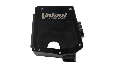 Volant 07-08 Chevrolet Silverado / GMC Sierra 1500 4.3L V6 Pro5 Closed Box Air Intake System