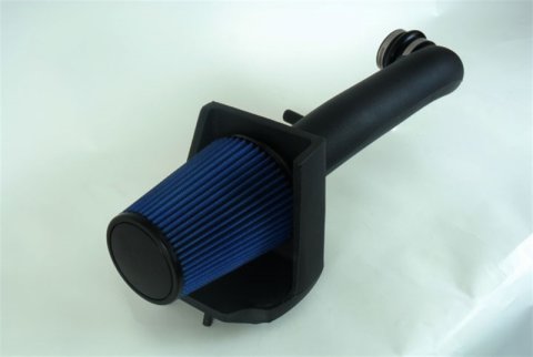 Volant 12-18 Jeep Wrangler JK 3.6L V6 Fast Fit 5 Air Intake System