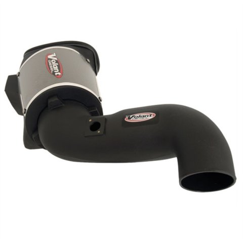 Volant 07-09 Chevy Silverado | GMC Sierra 2500/3500HD 6.6L V8 PowerCore Closed Box Air Intake System
