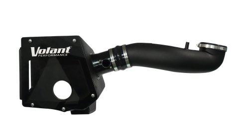 Volant 09-10 Chevrolet Silverado 2500HD 6.0L V8 PowerCore Closed Box Air Intake System