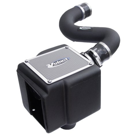 Volant 99-06 Volant 99-06 Chevrolet Silverado/ Tahoe |4.3L V6 PowerCore Closed Box Air Intake System