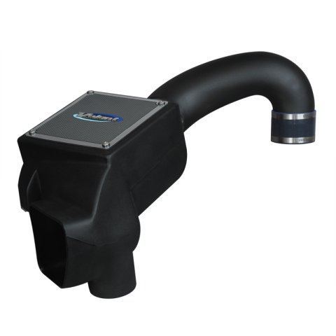 Volant 09-12 Dodge Ram 1500 / 2500 5.7 V8 PowerCore Closed Box Air Intake System