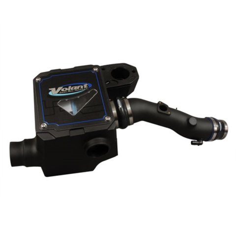 Volant 12-15 Toyota Tacoma 4.0L V6 PowerCore Closed Box Air Intake System