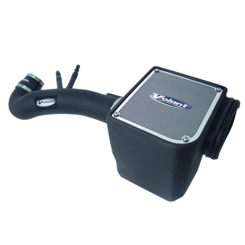 Volant 04-10 Infiniti QX56 | 04-15 Nissan Titan/Armada 5.6L V8 Powercore Cold Air Intake