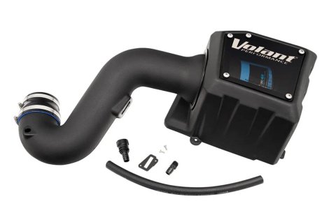 Volant 19-25 Chevrolet Silverado 1500 / GMC Sierra 1500 Powercore Closed Box Air Intake System