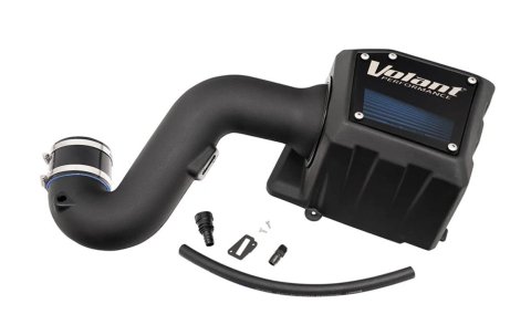 Volant 19-25 Chevrolet Silverado 1500 / GMC Sierra 1500 6.2L Pro 5R Oil Closed Box Air Intake System