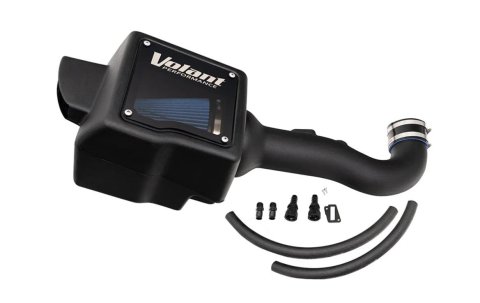 Volant 14-18 Chevy Silverado/Suburban/Tahoe GMC Sierra/Yukon/XL 5.3L V8 Pro5 Cold Air Intake