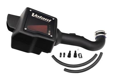 Volant 14-18 Chevy Silverado/Suburban/Tahoe GMC Sierra/Yukon/XL 5.3L V8 DryTech Cold Air Intake