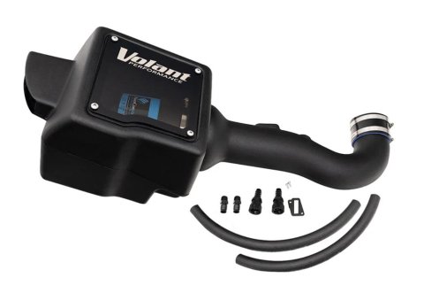 Volant 14-18 Chevy Silverado/Suburban/Tahoe GMC Sierra/Yukon/XL 5.3L V8 PowerCore Cold Air Intake