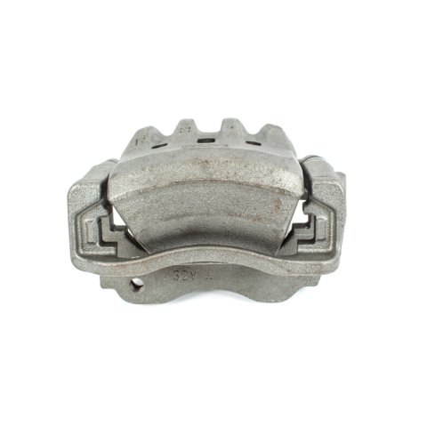 PowerStop Autospecialty OE Replacement Calipers for 2001-2005 IS300 - L2778 Brake Calipers, Replacement, Stock Series, Cast Iron, Natural, Front Right, Lexus, Each