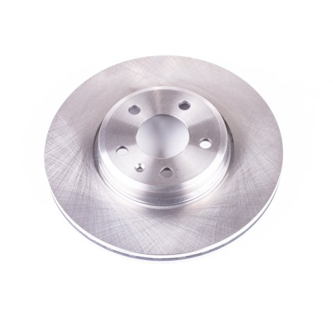 Power Stop 17-19 Audi A4 Front Autospecialty Brake Rotor