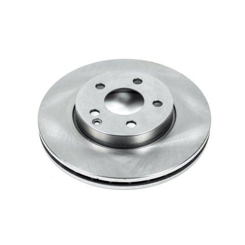 Power Stop 03-09 Mercedes-Benz E320 Front Autospecialty Brake Rotor