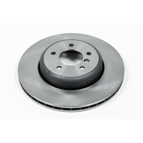 Power Stop 08-10 BMW 535i Rear Autospecialty Brake Rotor