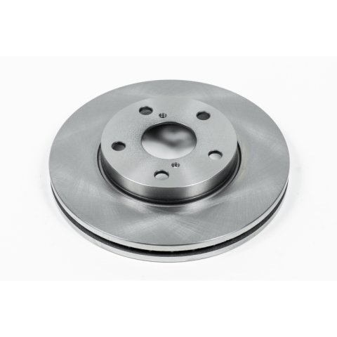 Power Stop 92-98 Lexus SC300 Front Autospecialty Brake Rotor