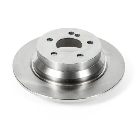 Power Stop 14-16 Mercedes-Benz E250 Rear Autospecialty Brake Rotor