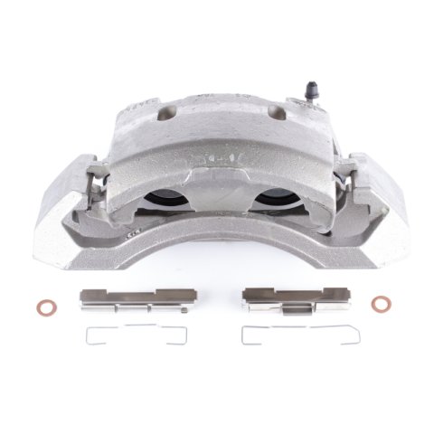 Power Stop 00-02 Dodge Ram 2500 Front Right Autospecialty Caliper w/Bracket