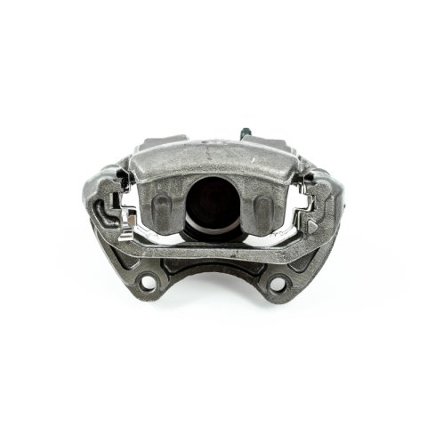 Power Stop 02-04 Infiniti I35 Front Left Autospecialty Caliper w/Bracket