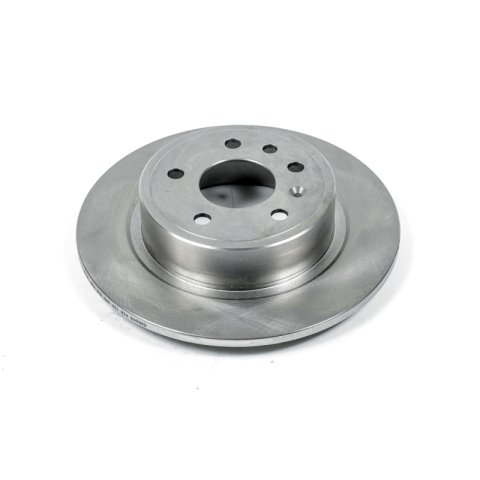 Power Stop 99-10 Saab 9-5 Rear Autospecialty Brake Rotor