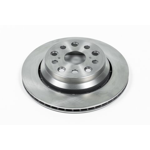 Power Stop 07-17 Lexus LS460 Rear Autospecialty Brake Rotor