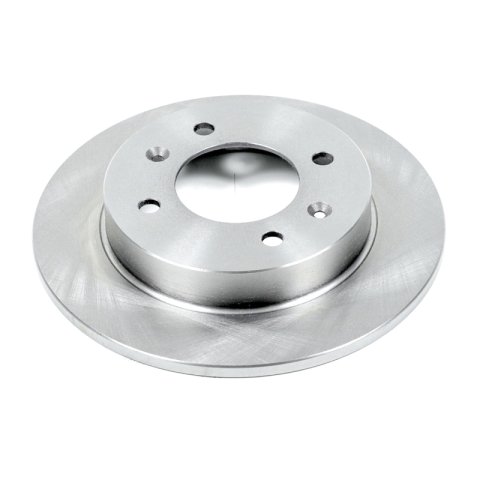 Power Stop 97-06 Hyundai Elantra Rear Autospecialty Brake Rotor