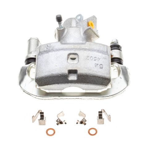 Power Stop 00-02 Toyota MR2 Spyder Rear Left Autospecialty Caliper w/Bracket