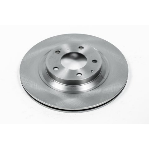 Power Stop 04-11 Mazda RX-8 Rear Autospecialty Brake Rotor