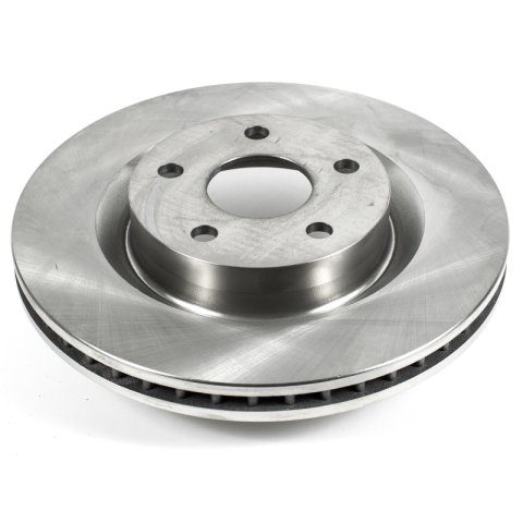 Power Stop 08-09 Pontiac G8 Front Autospecialty Brake Rotor