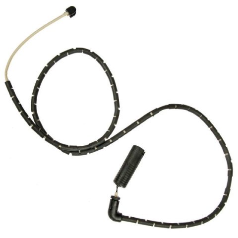 Power Stop 04-10 BMW X3 Rear Euro-Stop Electronic Brake Pad Wear Sensor
