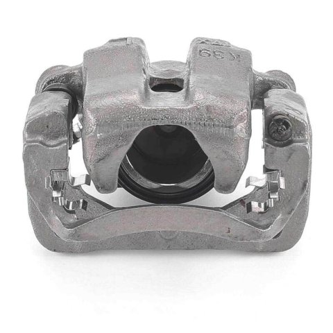 Power Stop 99-05 Suzuki Grand Vitara Front Left Autospecialty Caliper w/Bracket
