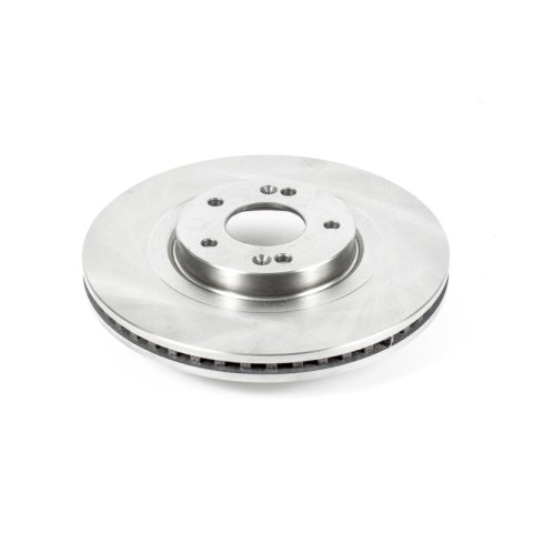 Power Stop 13-18 Hyundai Santa Fe Front Autospecialty Brake Rotor