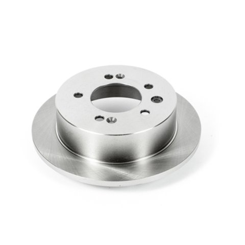 Power Stop 07-10 Hyundai Elantra Rear Autospecialty Brake Rotor
