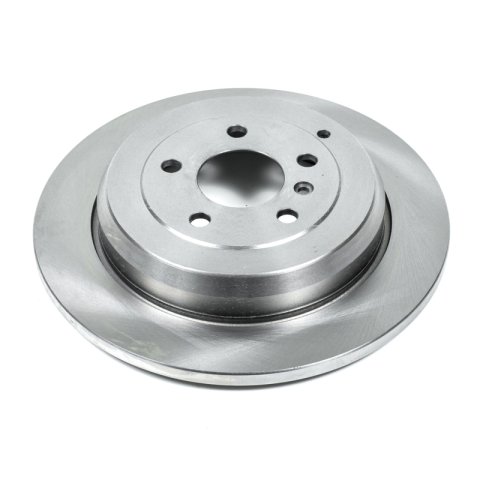 Power Stop 07-09 Mercedes-Benz ML320 Rear Autospecialty Brake Rotor