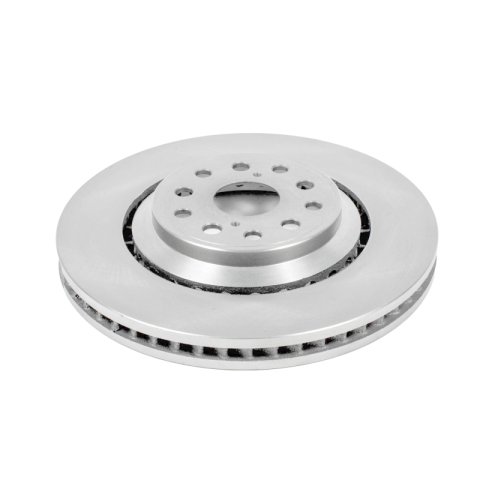 Power Stop 07-17 Lexus LS460 Front Left Autospecialty Brake Rotor