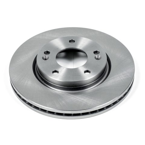 Power Stop 01-05 Hyundai Santa Fe Front Autospecialty Brake Rotor