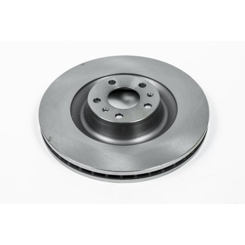 Power Stop 09-10 Audi A6 Quattro Front Autospecialty Brake Rotor