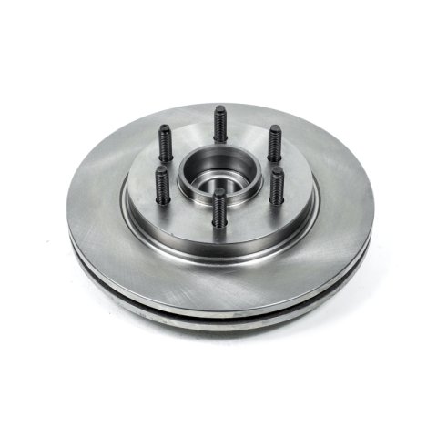Power Stop 04-08 Ford F-150 Front Autospecialty Brake Rotor