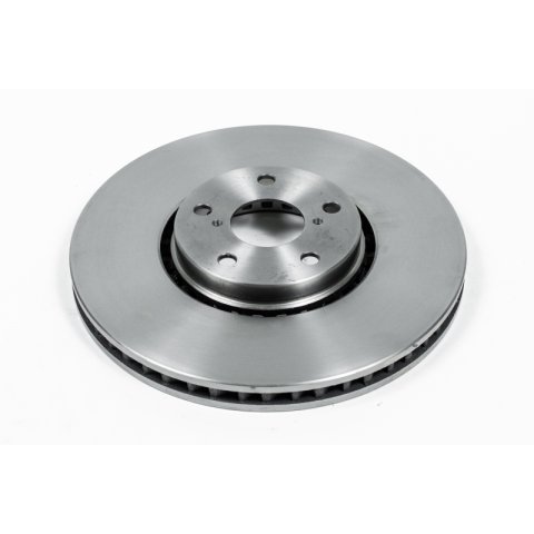 Power Stop 07-11 Lexus GS350 Front Right Autospecialty Brake Rotor