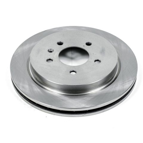 Power Stop 03-07 Cadillac CTS Rear Autospecialty Brake Rotor